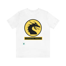 Load image into Gallery viewer, Medieval Dream Unisex Jersey Short Sleeve Tee
