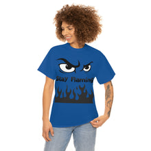 Load image into Gallery viewer, Stay Flaming  Unisex Heavy Cotton Tee
