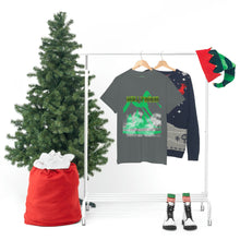 Load image into Gallery viewer, HOLLYWEED Unisex Heavy Cotton Tee
