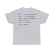 Load image into Gallery viewer, Stay Woke Unisex Heavy Cotton Tee
