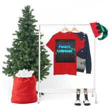 Load image into Gallery viewer, Private Compadre Unisex Heavy Cotton Tee
