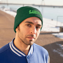 Load image into Gallery viewer, $Money Oriented$ Knit Beanie
