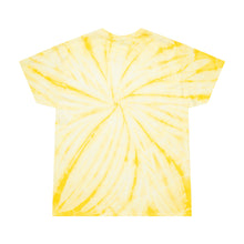 Load image into Gallery viewer, Dudley Gamer Tie-Dye Tee, Cyclone
