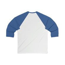 Load image into Gallery viewer, $Money Oriented$ Unisex 3\4 Sleeve Baseball Tee
