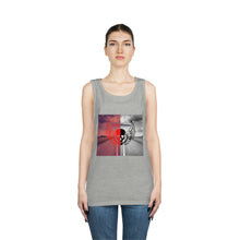 Load image into Gallery viewer, Cross Rhodes Unisex Heavy Cotton Tank Top
