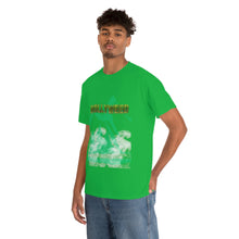 Load image into Gallery viewer, HOLLYWEED Unisex Heavy Cotton Tee
