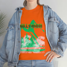 Load image into Gallery viewer, HOLLYWEED Unisex Heavy Cotton Tee
