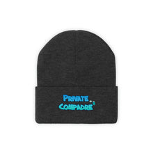 Load image into Gallery viewer, Private Compadre Knit Beanie
