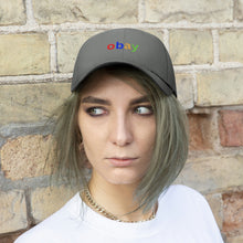 Load image into Gallery viewer, oBay Unisex Twill Hat

