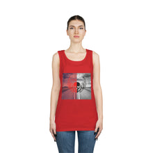 Load image into Gallery viewer, Cross Rhodes Unisex Heavy Cotton Tank Top
