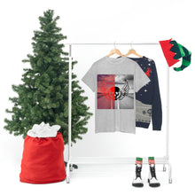 Load image into Gallery viewer, Cross Rhodes Unisex Heavy Cotton Tee
