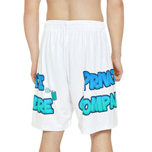 Load image into Gallery viewer, Private Compadre Men’s Sports Shorts
