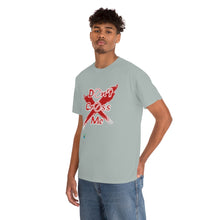 Load image into Gallery viewer, Don't Cross Me Unisex Heavy Cotton Tee
