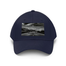Load image into Gallery viewer, I Walk Alone Unisex Twill Hat
