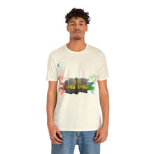 Load image into Gallery viewer, 龙坑 Lóng Kēng Unisex Jersey Short Sleeve Tee

