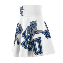 Load image into Gallery viewer, Jackson State University (JSU) Women's Skater Skirt
