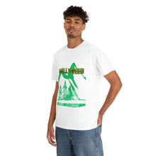 Load image into Gallery viewer, HOLLYWEED Unisex Heavy Cotton Tee
