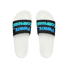 Load image into Gallery viewer, Private Compadre Men's Slide Sandals
