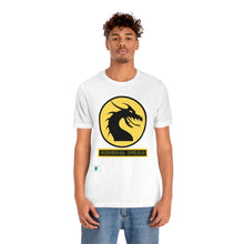 Load image into Gallery viewer, Medieval Dream Unisex Jersey Short Sleeve Tee
