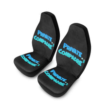 Load image into Gallery viewer, Private Compadre Polyester Car Seat Covers
