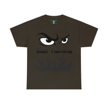 Load image into Gallery viewer, Stay Flaming  Unisex Heavy Cotton Tee
