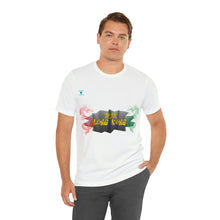 Load image into Gallery viewer, 龙坑 Lóng Kēng Unisex Jersey Short Sleeve Tee
