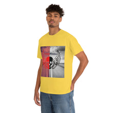 Load image into Gallery viewer, Cross Rhodes Unisex Heavy Cotton Tee
