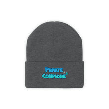 Load image into Gallery viewer, Private Compadre Knit Beanie
