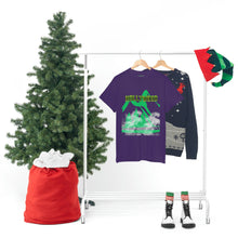 Load image into Gallery viewer, HOLLYWEED Unisex Heavy Cotton Tee
