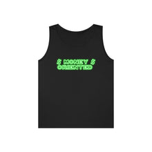 Load image into Gallery viewer, $Money Oriented$ Unisex Heavy Cotton Tank Top
