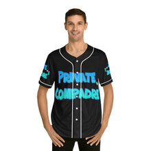 Load image into Gallery viewer, Men's Baseball Jersey (AOP)
