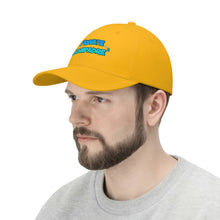 Load image into Gallery viewer, Private Compadre Unisex Twill Hat
