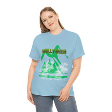 Load image into Gallery viewer, HOLLYWEED Unisex Heavy Cotton Tee

