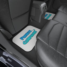 Load image into Gallery viewer, Private Compadre Car Mats (Set of 4)
