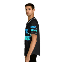 Load image into Gallery viewer, Men's Baseball Jersey (AOP)
