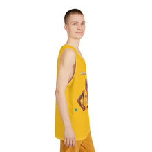 Load image into Gallery viewer, Kobe Bryant Legacy Men's All Over Print Tank
