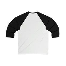 Load image into Gallery viewer, $Money Oriented$ Unisex 3\4 Sleeve Baseball Tee
