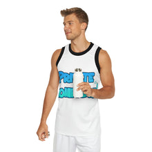 Load image into Gallery viewer, Private Compadre Unisex Basketball Jersey (AOP)
