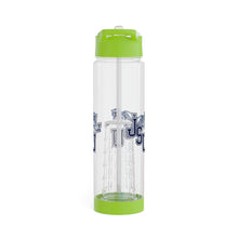 Load image into Gallery viewer, Jackson State University (JSU) Infuser Water Bottle
