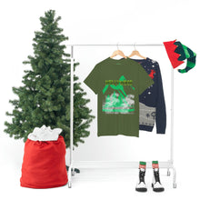 Load image into Gallery viewer, HOLLYWEED Unisex Heavy Cotton Tee
