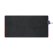 Load image into Gallery viewer, MSU LED Gaming Mouse Pad
