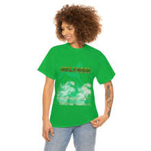 Load image into Gallery viewer, HOLLYWEED Unisex Heavy Cotton Tee
