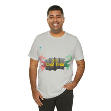 Load image into Gallery viewer, 龙坑 Lóng Kēng Unisex Jersey Short Sleeve Tee
