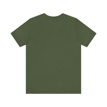 Load image into Gallery viewer, 龙坑 Lóng Kēng Unisex Jersey Short Sleeve Tee
