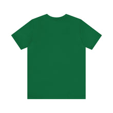 Load image into Gallery viewer, 龙坑 Lóng kēng (Dragon Pit) Unisex Jersey Short Sleeve Tee
