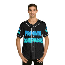Load image into Gallery viewer, Men's Baseball Jersey (AOP)
