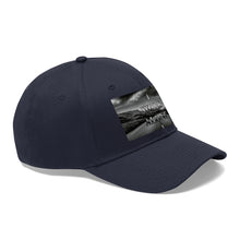 Load image into Gallery viewer, I Walk Alone Unisex Twill Hat
