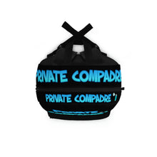 Load image into Gallery viewer, Private Compadre Backpack
