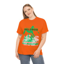 Load image into Gallery viewer, HOLLYWEED Unisex Heavy Cotton Tee
