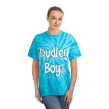 Load image into Gallery viewer, Classic Dudley Boyz Tie-Dye Tee, Cyclone
